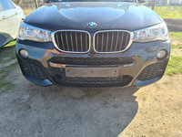 Pachet m complet bmw x3 f25 facelift lci