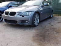 Pachet M.e92 facelift/lci bara fata e92 lci facelift/bara spate