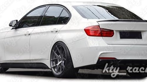 Pachet M Performance BMW F30