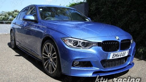 Pachet M Performance BMW F30