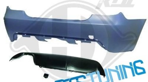 Pachet M tech bmw seria 5 e60 (03 - 09)