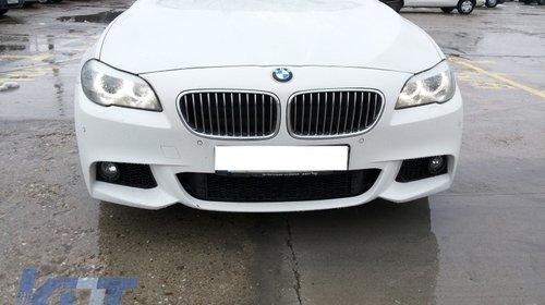Pachet M-tech BMW Seria 5 F10