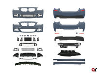 Pachet M-Technik Bmw F10 LCI M Technik Bara Fata-Spate evac stanga-Praguri Taiwan