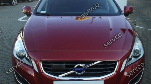 Pachet off road Volvo S60 V60 R Design 2010 2011 2012 2013 2014 v1