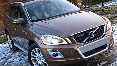 Pachet off road Volvo XC60 R Design 2008-2014