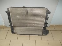 Pachet radiatoare ( apa/intercooler) Mercedes Sprinter euro6