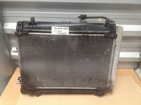 PACHET RADIATOR APA, AC SI ELECTROVENTILATOR TOYOTA YARIS-2010-1,3VVTI