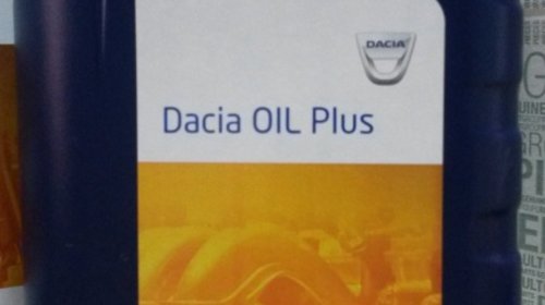 Pachet revizie Dacia Logan Benzina, motor 0,9 Original