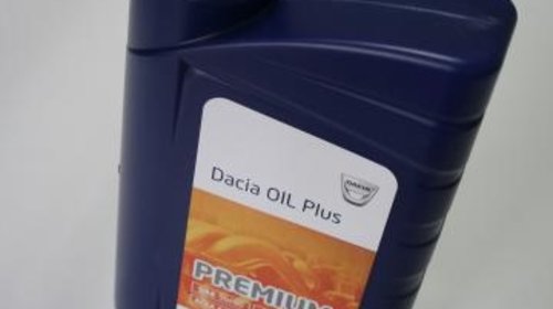 Pachet Revizie schimb Dacia Logan Benzina