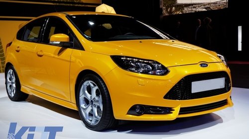 Pachet ST Ford Focus