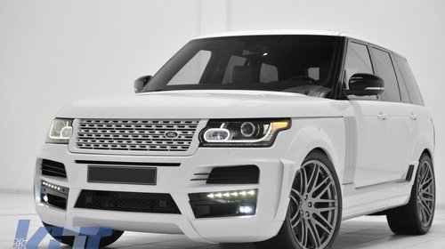 Pachet Startech Range Rover Vogue L405 2013+