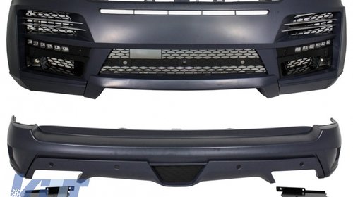 Pachet Startech Range Rover Vogue L405 2013+