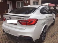 Pachet Tuning Sport Body kit body kit BMW X6 F16 M50D Aero Performance M Pack X6 2014-2018 v1