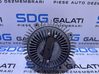 Pala Elice Ventilator Vascocuplaj Audi A6 C5 1.8 T AJP AFY AEB AJL APU AQE ARH ARK ANB AWT 1998 - 2001 Cod 06B119145