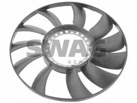 Paleta ventilator AUDI A6 Avant 4B5 C5 SWAG 32 92 6565