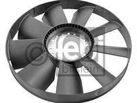 Paleta ventilator IVECO Trakker FEBI 45264