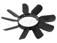 Paleta ventilator MERCEDES-BENZ C-CLASS combi S202 MEYLE 0140200091