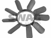 Paleta ventilator MERCEDES-BENZ G-CLASS W463 SWAG 10 92 2783