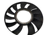 Paleta ventilator, racire motor 2.5 TDI AUDI A6 II (4B2, 4B4, C5) [ 1997 - 2005 ] OEM 059121301
