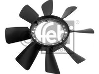 Paleta ventilator racire motor AUDI A4 (8D2, B5) - OEM - FEBI BILSTEIN: FE34466|34466 - Cod intern: W02193491 - LIVRARE DIN STOC in 24 ore!!!