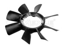 Paleta ventilator, racire motor AUDI A4 (8D2, B5) (1994 - 2001) MEYLE 100 121 0089 piesa NOUA