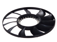 Paleta ventilator, racire motor AUDI A4 Avant (8E5, B6) (2001 - 2004) TOPRAN 110 294 piesa NOUA
