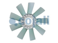 Paleta ventilator, racire motor COJALI 8126613