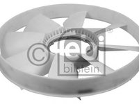 Paleta ventilator, racire motor IVECO EuroCargo (1991 - 2011) Febi Bilstein 35485