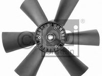 Paleta ventilator, racire motor MERCEDES 190 (W201) (1982 - 1993) Febi Bilstein 17852