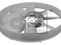 Paleta ventilator, racire motor MERCEDES AXOR 2 (2004 - 2016) Febi Bilstein 38212