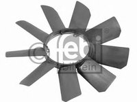 Paleta ventilator racire motor MERCEDES-BENZ E-CLASS (W210) - OEM - FEBI BILSTEIN: FE22784|22784 - Cod intern: W02218955 - LIVRARE DIN STOC in 24 ore!!!
