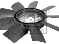 Paleta ventilator, racire motor MERCEDES-BENZ MK (1987 - 1996) FEBI BILSTEIN 38204