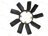 Paleta ventilator, racire motor MERCEDES C-CLASS (W202) (1993 - 2000) THERMOTEC D9M010TT