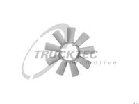 Paleta ventilator, racire motor MERCEDES SPRINTER 4-t bus (904) (1996 - 2006) TRUCKTEC AUTOMOTIVE 02.19.133