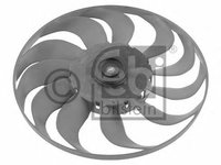 Paleta ventilator racire motor SEAT IBIZA Mk II (6K1) - OEM - FEBI BILSTEIN: FE26572|26572 - Cod intern: W02290867 - LIVRARE DIN STOC in 24 ore!!!