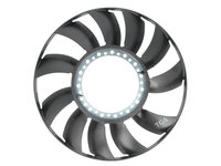 Paleta ventilator, racire motor SKODA SUPERB I (3U4) (2001 - 2008) AIC 54298 piesa NOUA