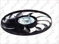 Paleta ventilator racire motor VW GOLF III 1H1 Producator TOPRAN 110 961