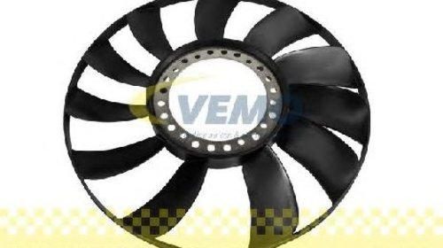 Paleta ventilator, racire motor VW PASSAT VAR