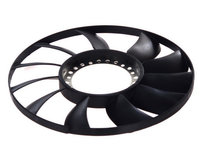 Paleta ventilator, racire motor VW PASSAT Variant (3B6) (2000 - 2005) TOPRAN 110 294 piesa NOUA