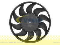 Paleta ventilator, racire motor VW TRANSPORTER Mk V platou / sasiu (7JD, 7JE, 7JL, 7JY, 7JZ, 7F (2003 - 2016) VEMO V15-90-1849