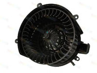 Paleta ventilator, ventilator habitaclu OPEL ZAFIRA A (F75_) (1999 - 2005) THERMOTEC DDX006TT