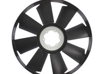 Palete ventilator AUDI 80 8C B4 THERMOTEC COD: D9ME009TT