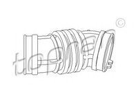 Palnie filtru de aer 206 930 TOPRAN