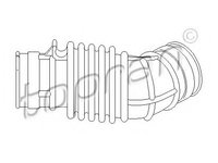 Palnie filtru de aer 207 307 TOPRAN