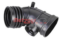 Palnie filtru de aer 2388046 METZGER pentru Bmw Seria 5