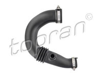 Palnie filtru de aer 701 090 TOPRAN pentru Renault Symbol Renault Thalia Renault Clio Renault Kangoo Dacia Sandero