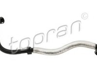 Palnie, filtru de aer AUDI A4 limuzina (8D2, B5), AUDI A4 Avant (8D5, B5), VW PASSAT limuzina (3B3) - TOPRAN 114 729