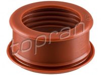 Palnie, filtru de aer Citroen BERLINGO I caroserie (M_), Citroen BERLINGO (MF), PEUGEOT RANCH caroserie (5) - TOPRAN 722 382