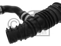 Palnie, filtru de aer FORD FOCUS C-MAX (2003 - 2007) FEBI BILSTEIN 46730