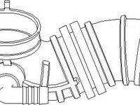 Palnie, filtru de aer OPEL ASTRA F (56_, 57_), OPEL ASTRA F Cabriolet (53_B), OPEL ASTRA F hatchback (53_, 54_, 58_, 59_) - TOPRAN 206 931